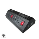 Savetronics A-8_v2 ปลั๊กไฟกันไฟกระชาก 8 ช่อง
