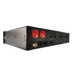Surgeguard Audio Flow-I เครื่องกรองกระแสไฟฟ้าและลดทอนสัญญาณรบกวน Hi-End Audio