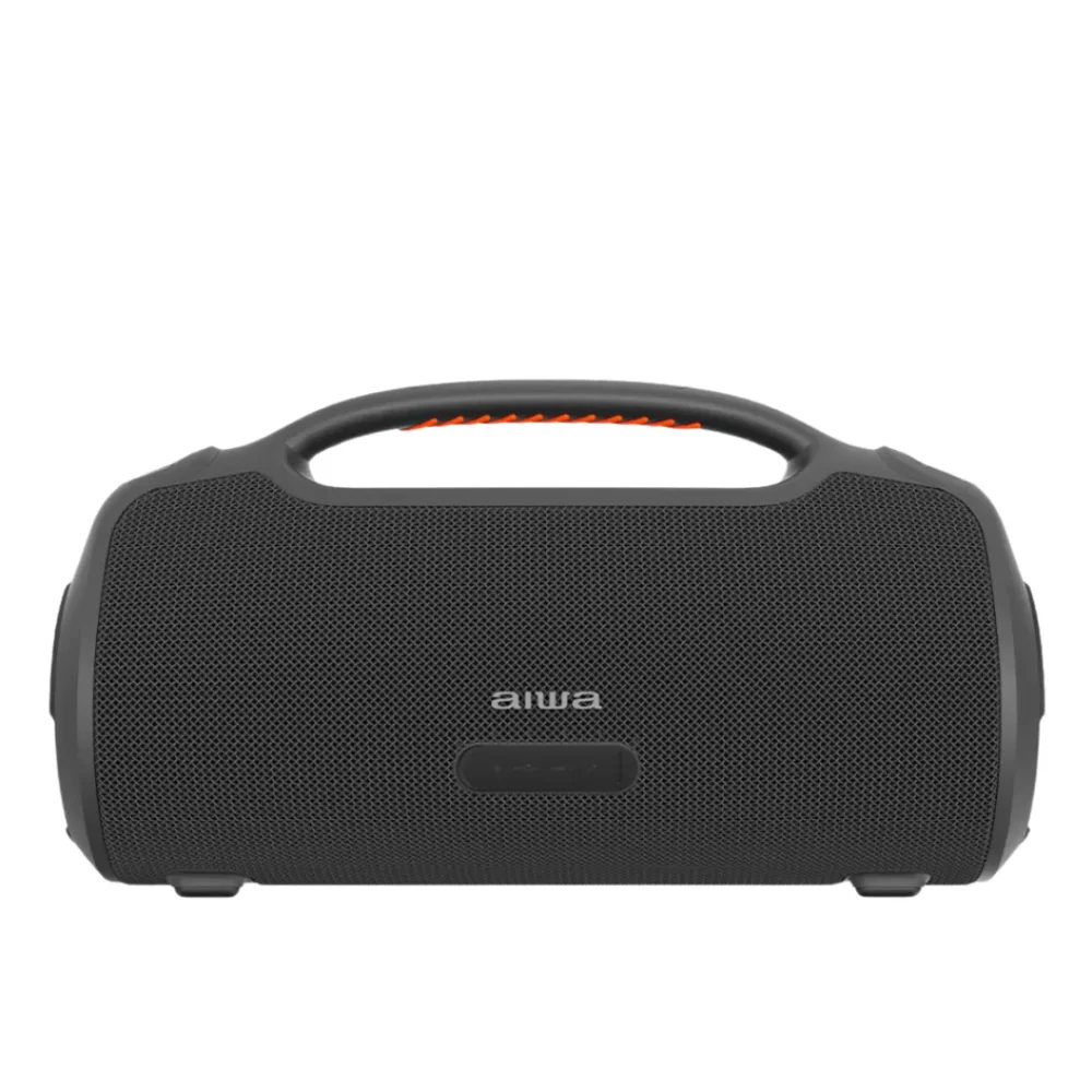 Aiwa Aw-Bb20 (Boy5) ลำโพงบลูทูธพกพา กันน้ำ Ipx6 Aiwa Aw-Bb20 (Boy5) ลำโพงบลูทูธพกพา กันน้ำ Ipx6