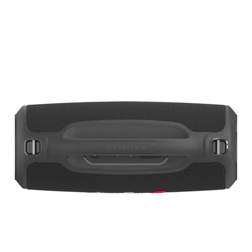 Aiwa Aw-Bb20 (Boy5) ลำโพงบลูทูธพกพา กันน้ำ Ipx6 Aiwa Aw-Bb20 (Boy5) ลำโพงบลูทูธพกพา กันน้ำ Ipx6