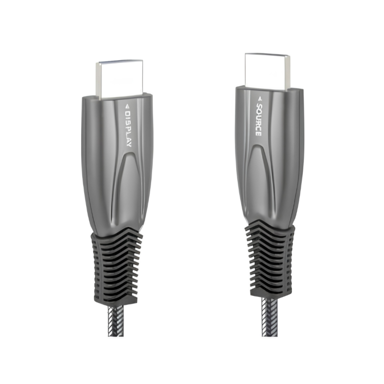 Amphenol Aph-Hd20f-010aa สาย Hdmi Fiber Optic 2.0 100 เมตร