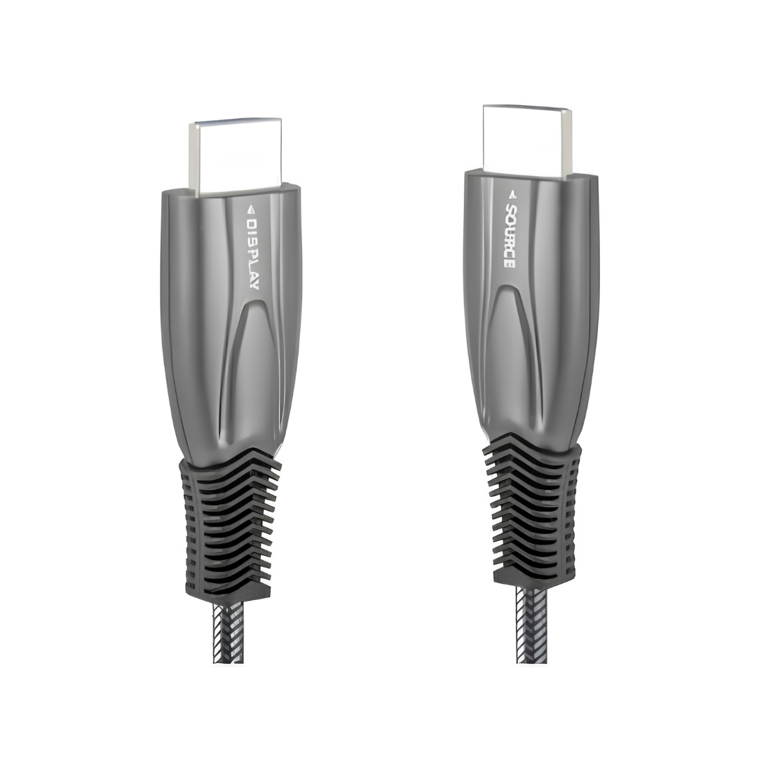 Amphenol Aph-Hd20f-010aa สาย Hdmi Fiber Optic 2.0 100 เมตร Amphenol Aph-Hd20f-010aa สาย Hdmi Fiber Optic 2.0 100 เมตร