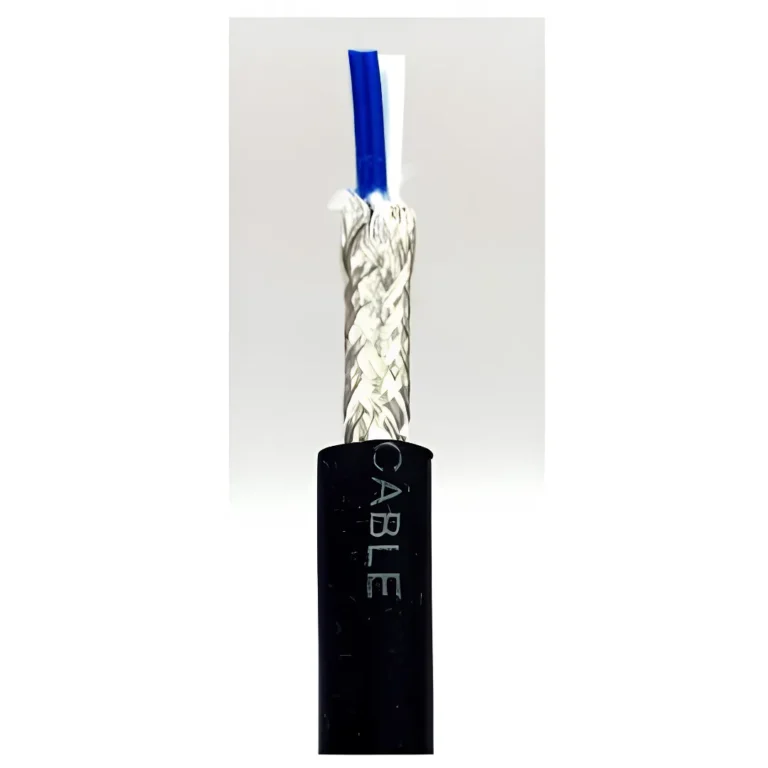Amphenol Aph-Mic-B022a สายไมค์ 22awg 100 เมตร