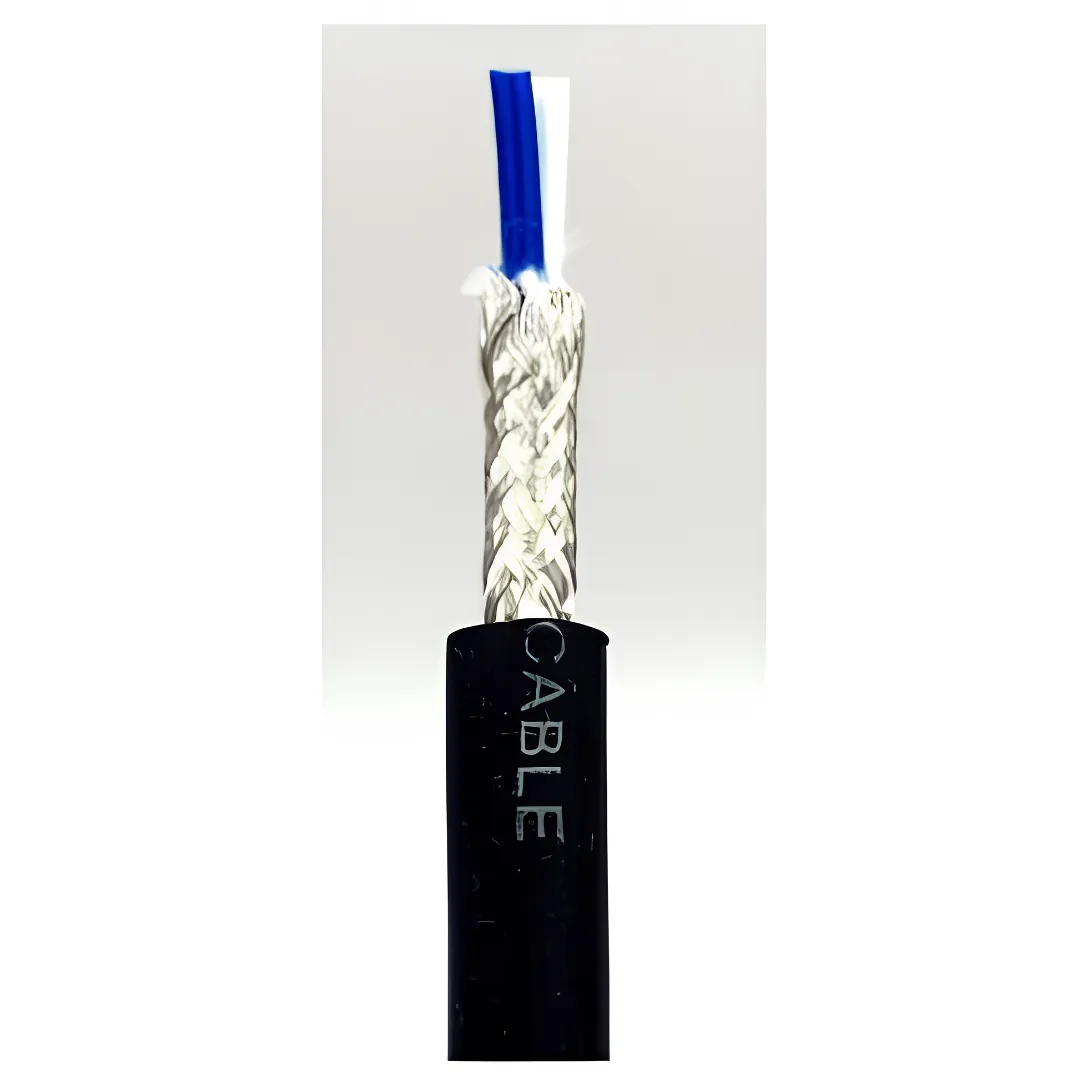 Amphenol Aph-Mic-B022a สายไมค์ 22awg 100 เมตร Amphenol Aph-Mic-B022a สายไมค์ 22awg 100 เมตร