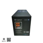 Surgeguard As-4 เครื่องกรองกระแสไฟฟ้าอัจฉริยะ พร้อมระบบตัดไฟอัตโนมัติ