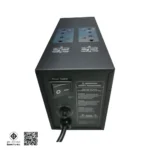 Surgeguard As-4 เครื่องกรองกระแสไฟฟ้าอัจฉริยะ พร้อมระบบตัดไฟอัตโนมัติ