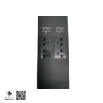 Surgeguard As-4 เครื่องกรองกระแสไฟฟ้าอัจฉริยะ พร้อมระบบตัดไฟอัตโนมัติ