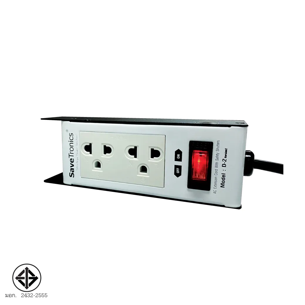 Savetronics D-2_v2 เครื่องหน่วงเสียงดิจิตอล Digital Delay Processor Savetronics D-2_v2 เครื่องหน่วงเสียงดิจิตอล Digital Delay Processor
