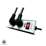 Savetronics D-2_v2 เครื่องหน่วงเสียงดิจิตอล Digital Delay Processor