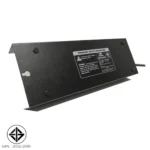 Savetronics D-3e ปลั๊กไฟกันไฟกระชาก 3 ช่อง 3 สวิตช์