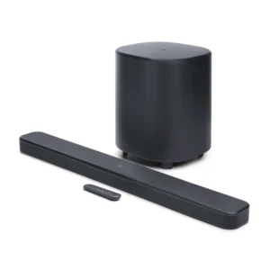 พรีวิว Jbl Bar Mk2 Series ซาวด์บาร์ Ai อัจฉริยะ ลบทุกจุดอ่อนการดูหนังในคอนโด