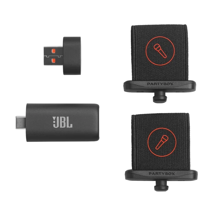 พรีวิว Jbl Easysing Mics ไมค์ Ai อัจฉริยะ ตัดเสียงร้องได้ ร้องเพราะไม่ง้อแอปคาราโอเกะ พรีวิว Jbl Easysing Mics ไมค์ Ai อัจฉริยะ ตัดเสียงร้องได้ ร้องเพราะไม่ง้อแอปคาราโอเกะ