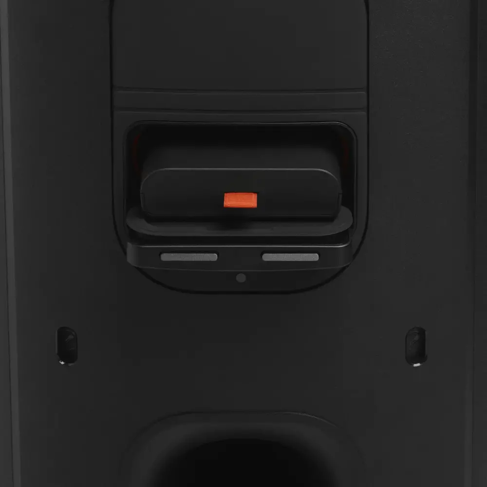 Jbl Partybox 330 ลำโพงปาร์ตี้ล้อลาก 280w พร้อม Ai Sound Boost