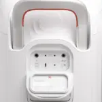 Jbl Partybox 330 ลำโพงปาร์ตี้ล้อลาก 280w พร้อม Ai Sound Boost
