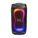 Jbl Partybox 330 ลำโพงปาร์ตี้ล้อลาก 280w พร้อม Ai Sound Boost