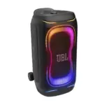 Jbl Partybox 330 ลำโพงปาร์ตี้ล้อลาก 280w พร้อม Ai Sound Boost