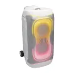 Jbl Partybox 330 ลำโพงปาร์ตี้ล้อลาก 280w พร้อม Ai Sound Boost
