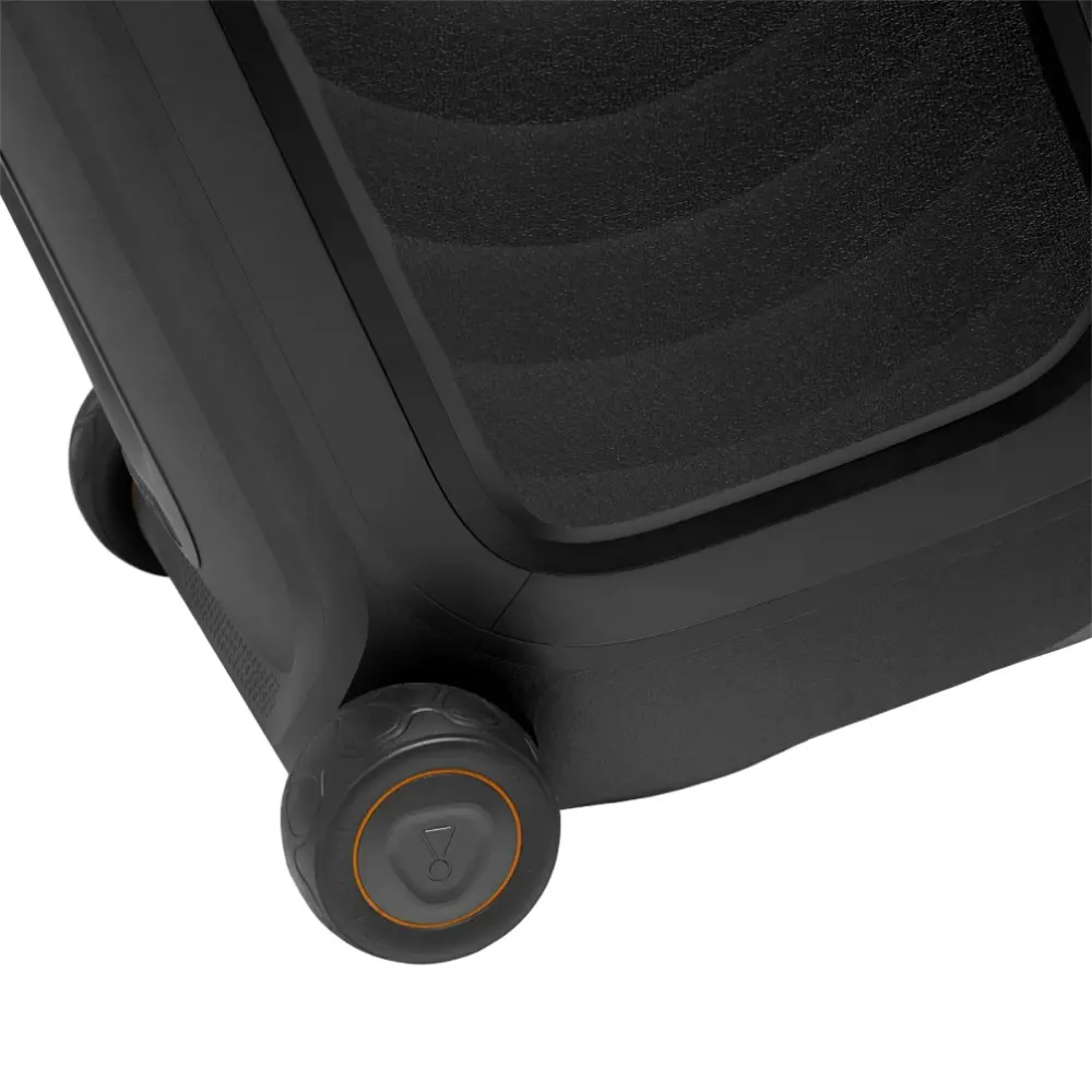 Jbl Partybox 330 ลำโพงปาร์ตี้ล้อลาก 280w พร้อม Ai Sound Boost
