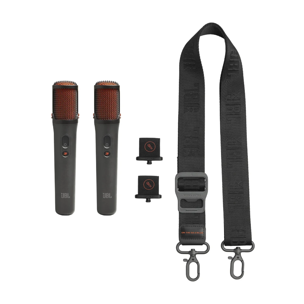 พรีวิว Jbl Partybox On-The-Go 2 Plus ลำโพงสะพายข้างสายแคมป์ อัปเกรดแบตเตอรี่และไมค์ Jbl Partybox On-The-Go 2 Plus ลำโพงสะพายข้างสายแคมป์ อัปเกรดแบตเตอรี่และไมค์