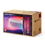Jbl Partybox 330 ลำโพงปาร์ตี้ล้อลาก 280w พร้อม Ai Sound Boost