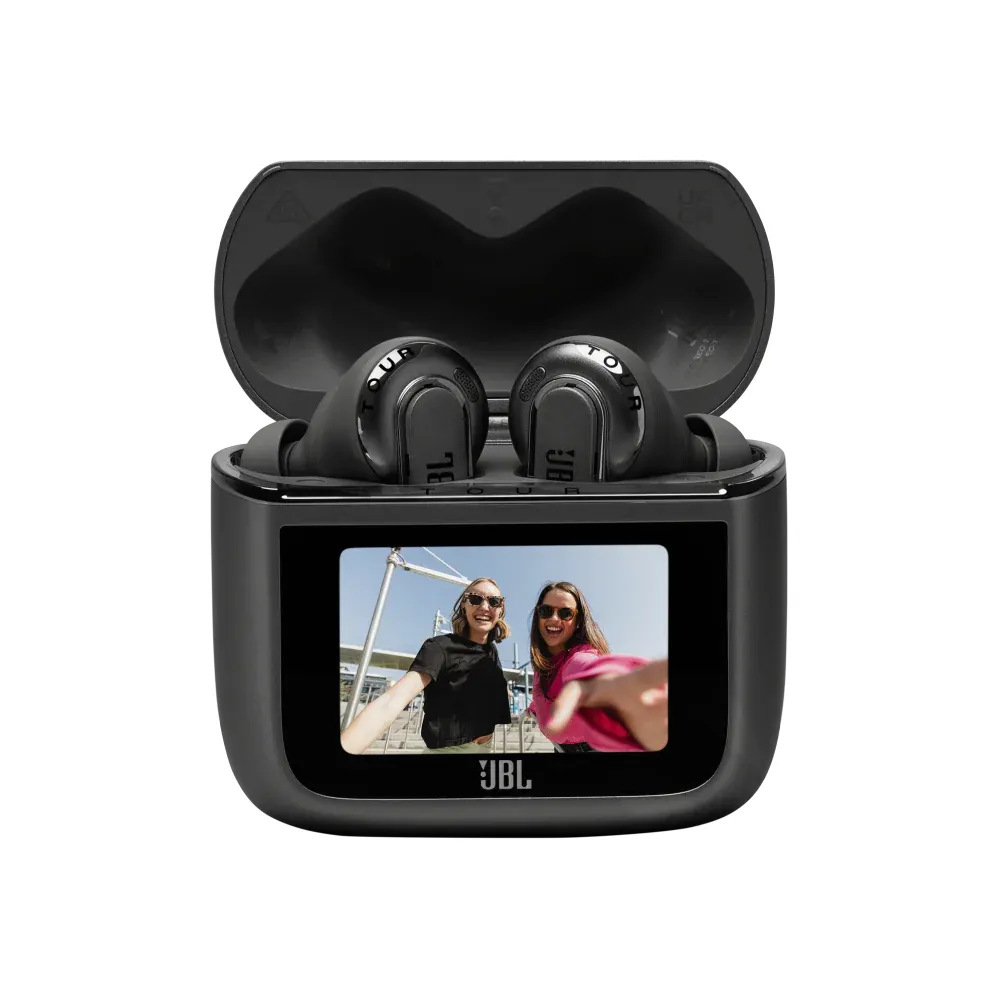 พรีวิว Jbl Tour One M3 และ Pro 3 จูนเสียงใหม่ หน้าจอใหม่ พรีวิว Jbl Tour One M3 และ Pro 3 จูนเสียงใหม่ หน้าจอใหม่