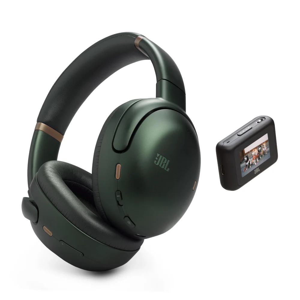 พรีวิว Jbl Tour One M3 และ Pro 3 จูนเสียงใหม่ หน้าจอใหม่ พรีวิว Jbl Tour One M3 และ Pro 3 จูนเสียงใหม่ หน้าจอใหม่