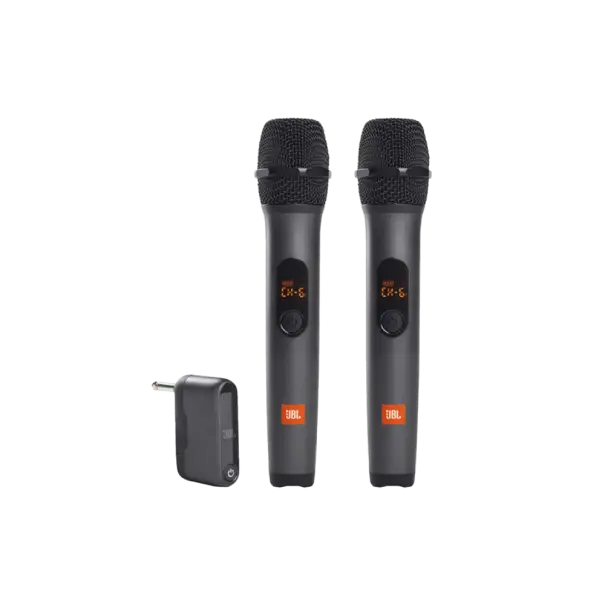 ไมค์ Jbl JBL-WIRELESS-MICROPHONE-SE