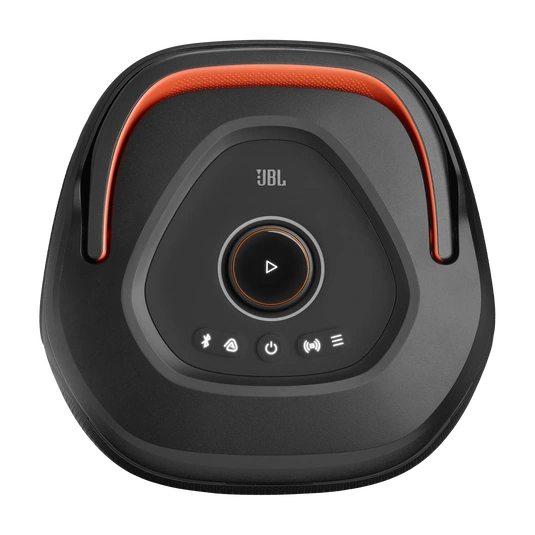 Jbl Partybox130 5 Jbl Partybox 130 ลำโพงปาร์ตี้ 200w พร้อม Ai Sound Boost
