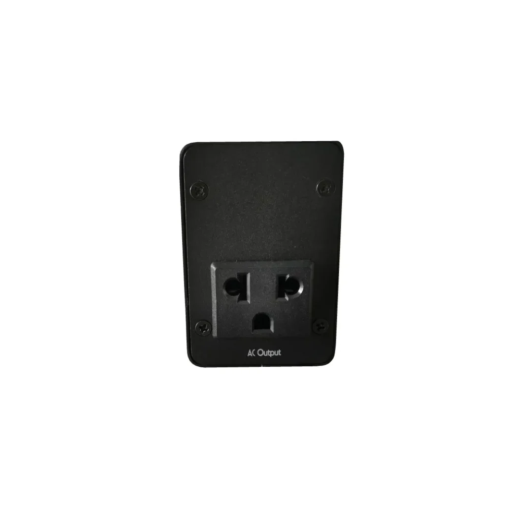 Surgeguard M-One (Hybrid) เครื่องกรองกระแสไฟฟ้าและกันไฟกระชาก Surgeguard M-One (Hybrid) เครื่องกรองกระแสไฟฟ้าและกันไฟกระชาก