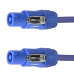 Maier Msc-Sp02m ขาตั้งลำโพง แบบเสาตรง ปรับระดับได้ สำหรับงานเครื่องเสียง