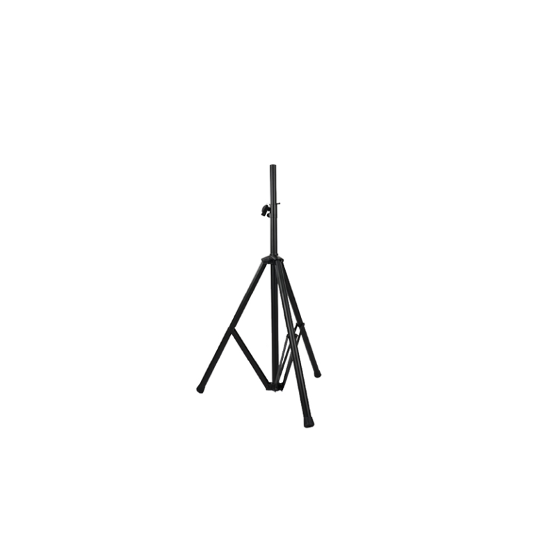 Maier Msts-Tp1800r Speaker Stand ขาตั้งลำโพงแบบ 3 ขา ปรับระดับได้