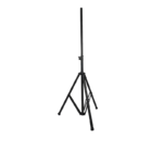 Maier Msts-Tp1800r Speaker Stand ขาตั้งลำโพงแบบ 3 ขา ปรับระดับได้