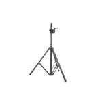 Maier Msts-Tp1900r Speaker Stand ขาตั้งลำโพงแบบ 3 ขา ปรับระดับได้