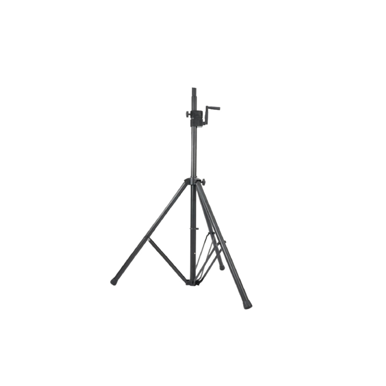 Maier Msts-Tp1900r Speaker Stand ขาตั้งลำโพงแบบ 3 ขา ปรับระดับได้