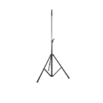Maier Msts-Tp1900r Speaker Stand ขาตั้งลำโพงแบบ 3 ขา ปรับระดับได้