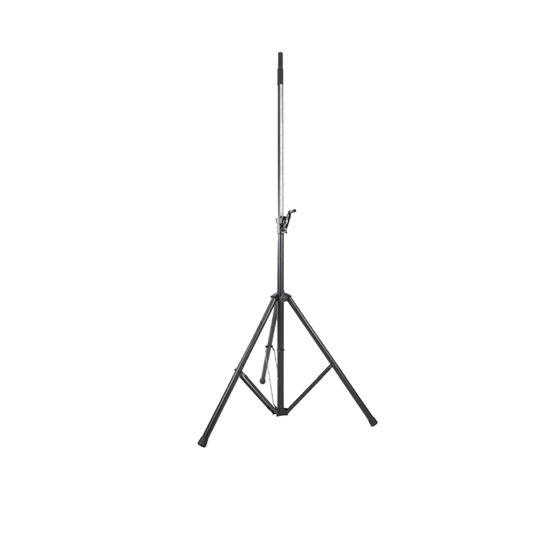 Maier Msts-Tp1900r Speaker Stand ขาตั้งลำโพงแบบ 3 ขา ปรับระดับได้ Maier Msts-Tp1900r Speaker Stand ขาตั้งลำโพงแบบ 3 ขา ปรับระดับได้