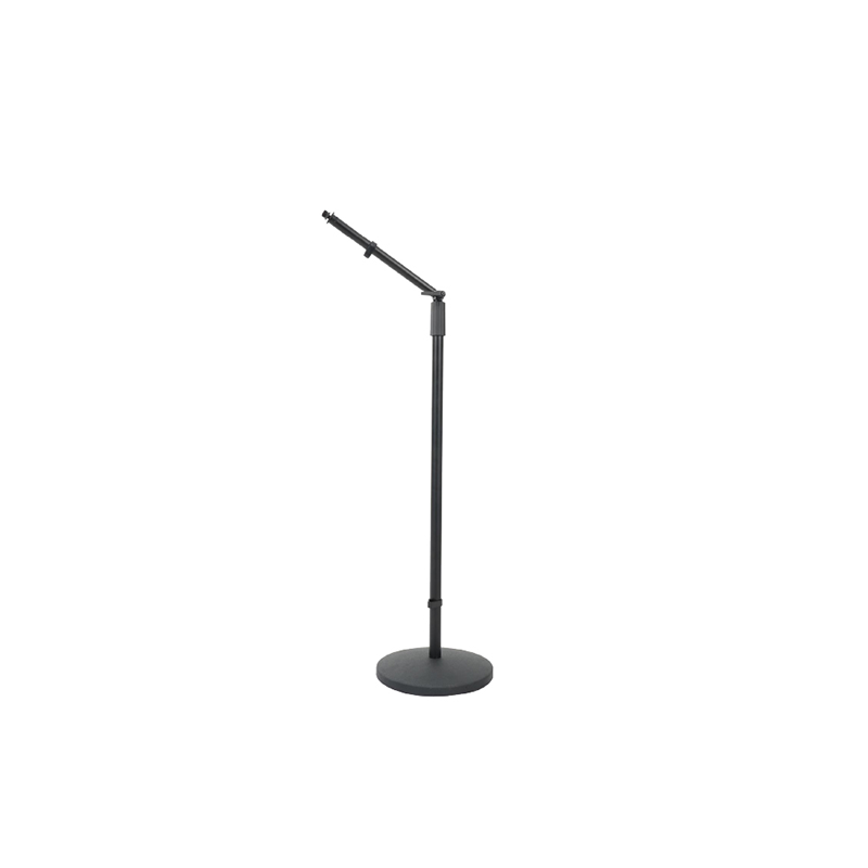 Maier Mist-1460 Microphone Stand ขาตั้งไมโครโฟนแบบตรง ปรับระดับได้ Maier Mist-1460 Microphone Stand ขาตั้งไมโครโฟนแบบตรง ปรับระดับได้