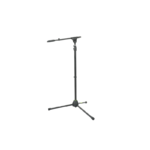 Maier Mist-Db1600f Microphone Stand ขาตั้งไมค์ฐาน 3 ขา พร้อมก้านบูม