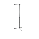 Maier Mist-Db1600f Microphone Stand ขาตั้งไมค์ฐาน 3 ขา พร้อมก้านบูม