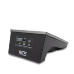 Nts Dw-300d ชุดไมโครโฟนประชุม ระบบไร้สาย แบบผู้ร่วมประชุม