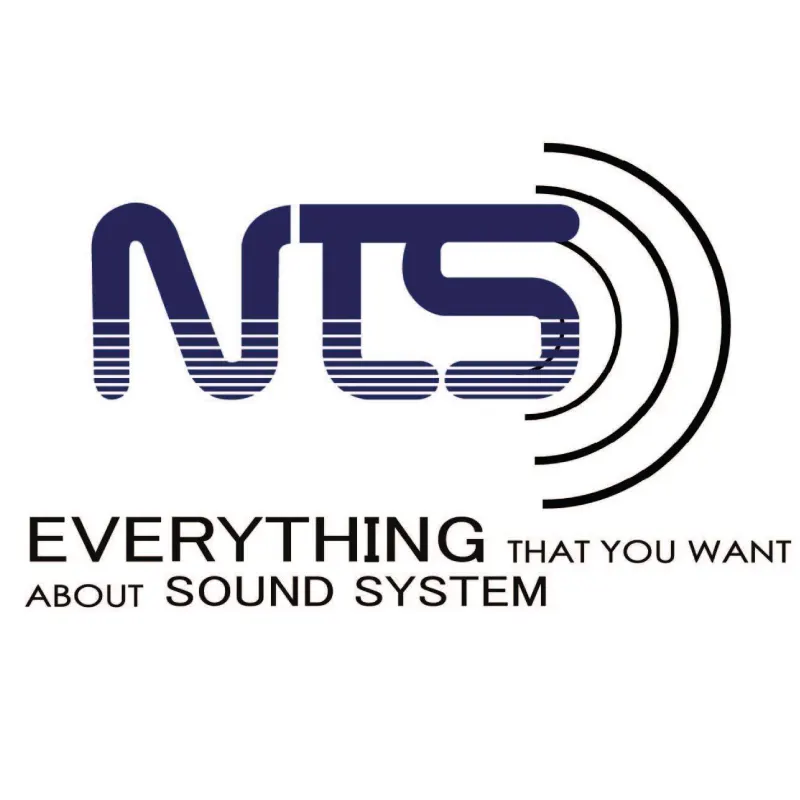 Nts Logo