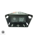 Savetronics P-5e ปลั๊กไฟกันไฟกระชาก 5 ช่อง 5 สวิตช์