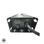 Savetronics P-5e ปลั๊กไฟกันไฟกระชาก 5 ช่อง 5 สวิตช์