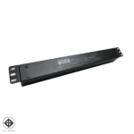 Savetronics P-6eu ปลั๊กไฟกันไฟกระชาก 6 ช่อง พร้อม Usb Fast Charge