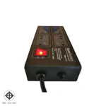 Savetronics P-8 ปลั๊กไฟกันไฟกระชาก 8 ช่อง