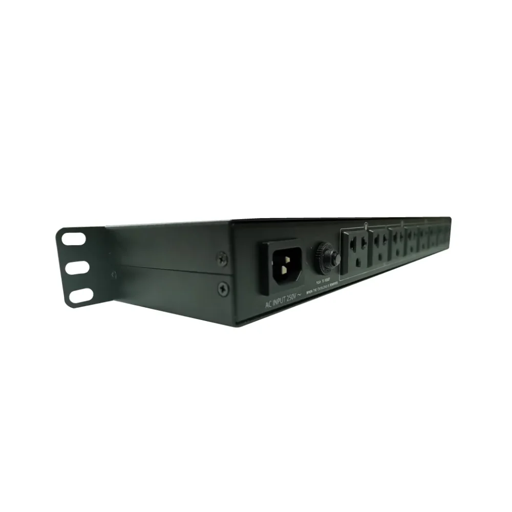 Savetronics Per-8e ปลั๊กไฟกันไฟกระชาก 8 ช่อง พร้อม Emi/rfi Filter Savetronics Per-8e ปลั๊กไฟกันไฟกระชาก 8 ช่อง พร้อม Emi/rfi Filter