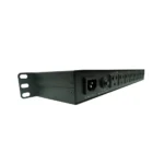 Savetronics Per-8e ปลั๊กไฟกันไฟกระชาก 8 ช่อง พร้อม Emi/rfi Filter