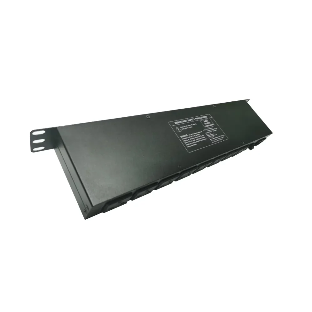 Savetronics Per-8e ปลั๊กไฟกันไฟกระชาก 8 ช่อง พร้อม Emi/rfi Filter Savetronics Per-8e ปลั๊กไฟกันไฟกระชาก 8 ช่อง พร้อม Emi/rfi Filter