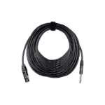 Maier Xmfm-20m Xlr Microphone Cable 20 เมตร สายไมค์ Xlr-Xlr คุณภาพสูง