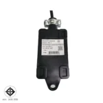 Savetronics Rb-2 ปลั๊กไฟกันไฟกระชาก 2 ช่อง